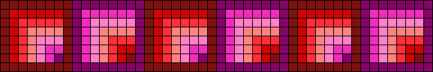 Alpha pattern #212025 preview