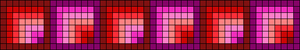 Alpha pattern #212025
