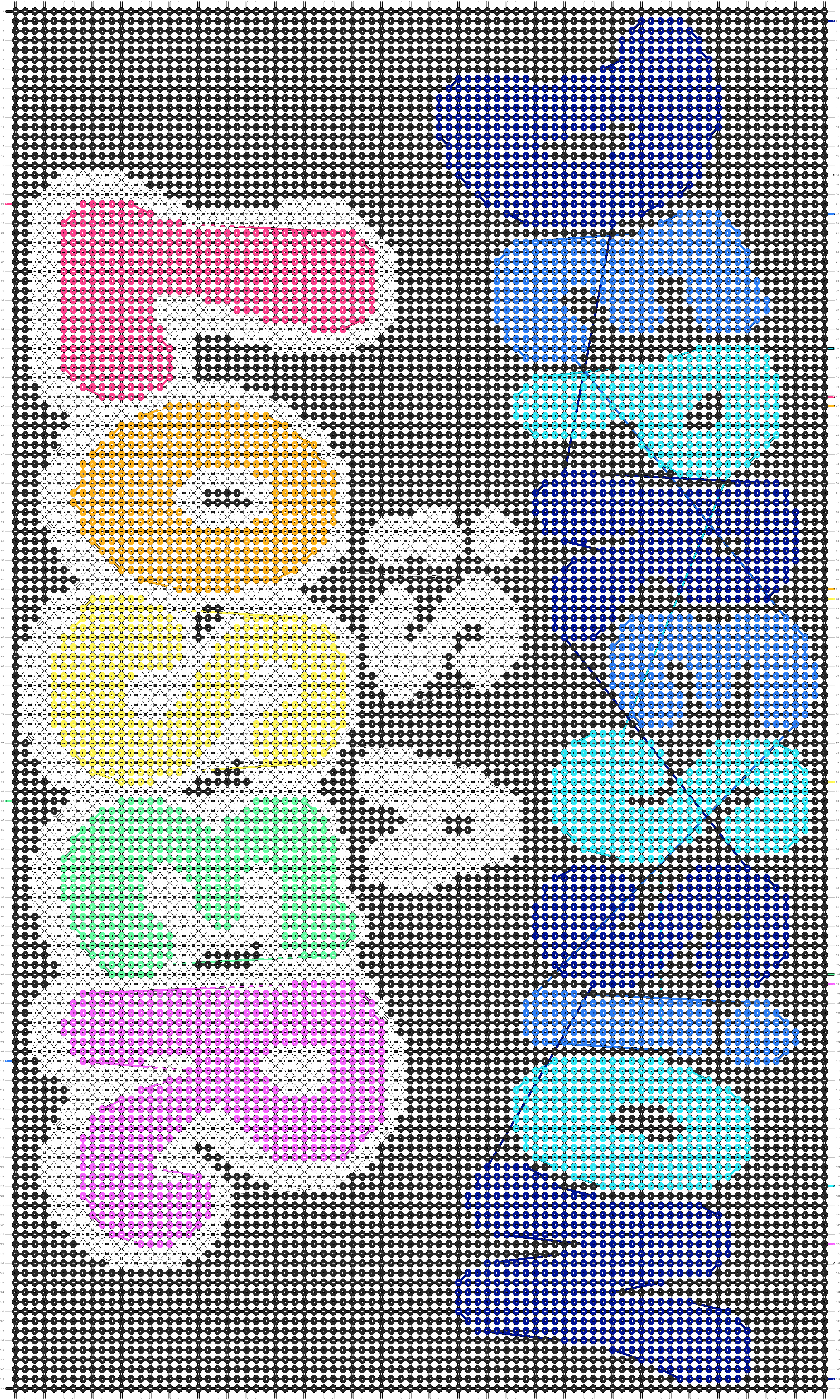 Alpha pattern #212027 pattern