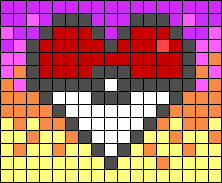 Alpha pattern #212029 preview