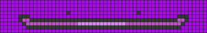 Alpha pattern #212031