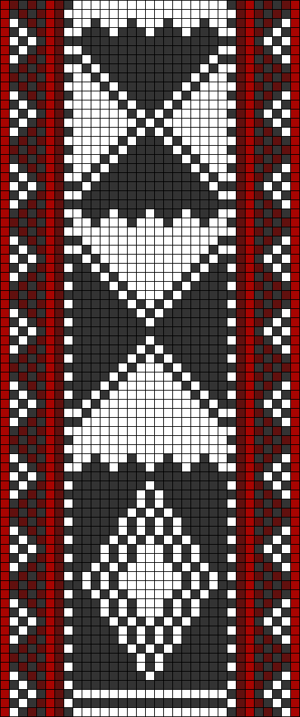 Alpha pattern #212035 preview