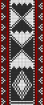 Alpha pattern #212035