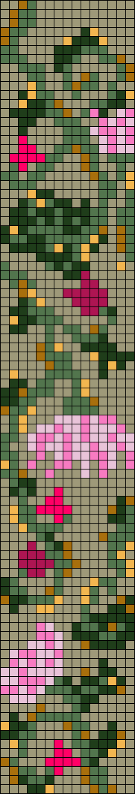Alpha pattern #212037 preview