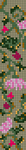 Alpha pattern #212037