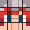 Alpha pattern #212041 preview
