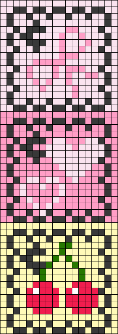 Alpha pattern #212042 preview