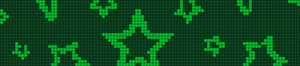 Alpha pattern #212044