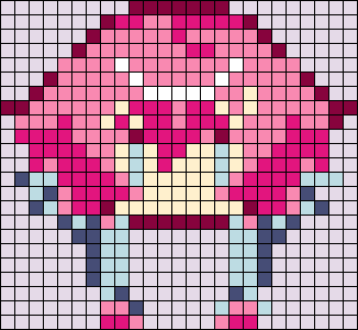 Alpha pattern #212045 preview