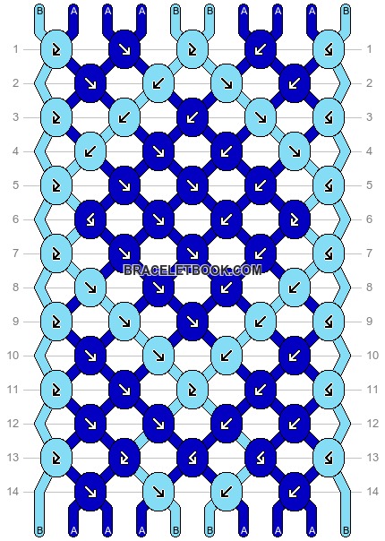 Normal pattern #212050 pattern