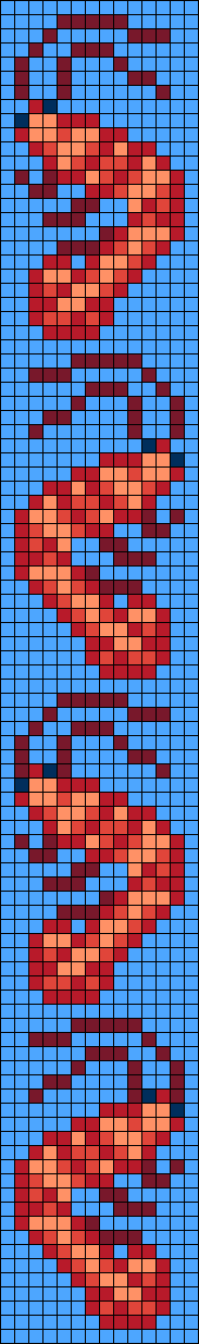 Alpha pattern #212051 preview