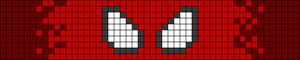 Alpha pattern #212052