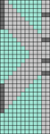 Alpha pattern #212053