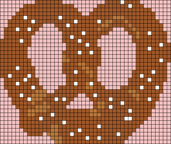 Alpha pattern #212054 preview