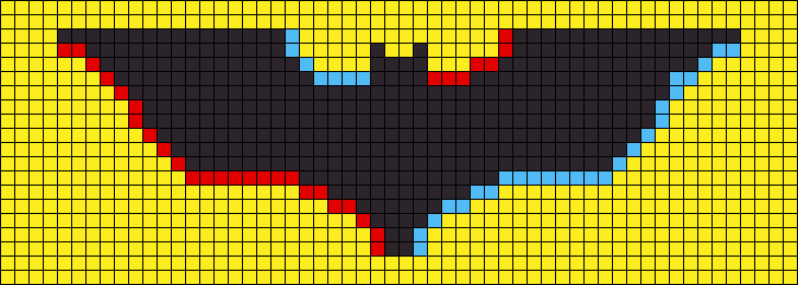 Alpha pattern #212066 preview