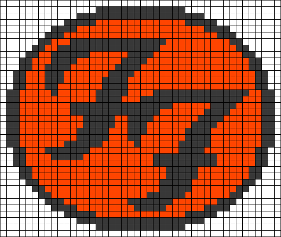 Alpha pattern #212067 preview