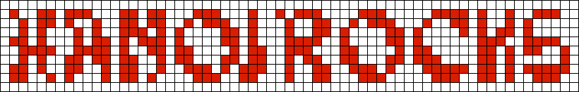 Alpha pattern #212068 preview