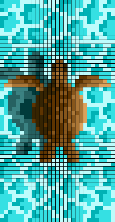 Alpha pattern #212073 preview