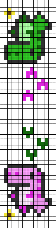Alpha pattern #212074 preview
