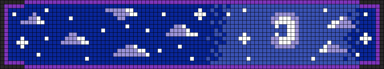 Alpha pattern #212077 preview