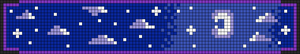 Alpha pattern #212077