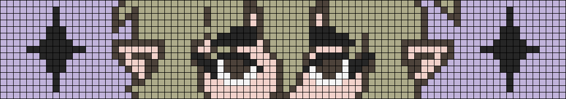 Alpha pattern #212078 preview
