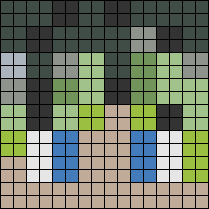 Alpha pattern #212080 preview