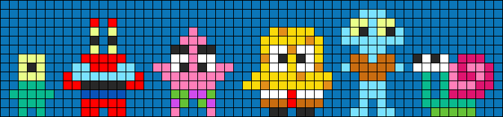 Alpha pattern #212088 preview