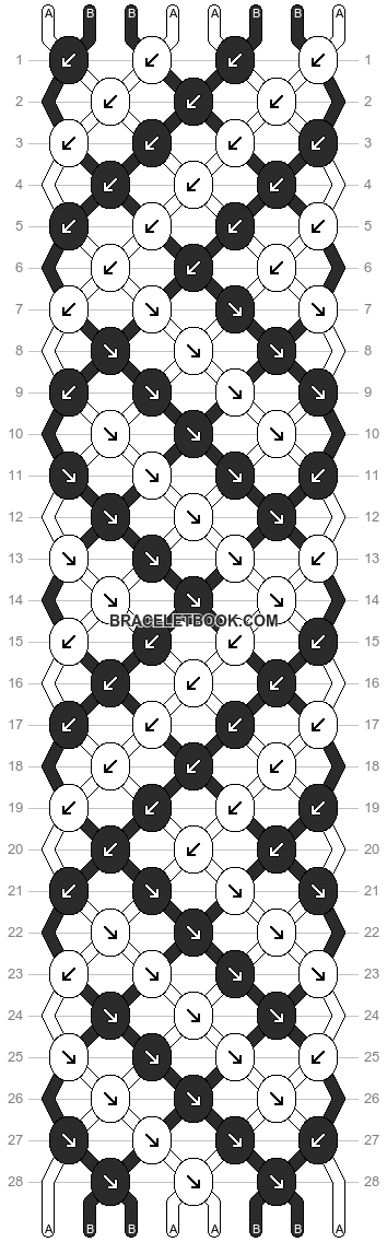 Normal pattern #212095 pattern
