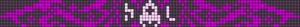 Alpha pattern #212098