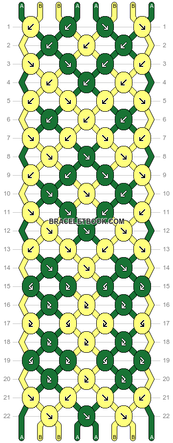 Normal pattern #212101 pattern