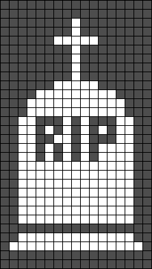 Alpha pattern #212104 preview