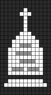 Alpha pattern #212106 preview
