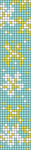 Alpha pattern #212107