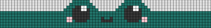 Alpha pattern #212110