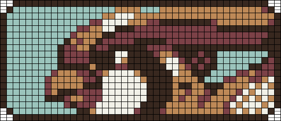 Alpha pattern #212113 preview