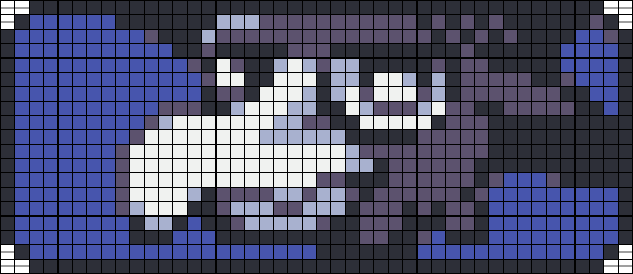 Alpha pattern #212114 preview