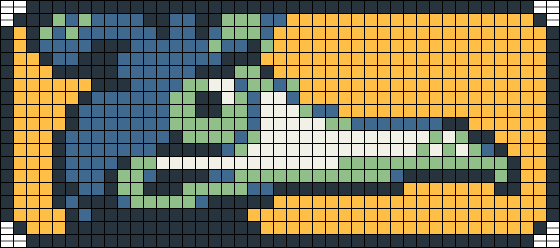 Alpha pattern #212115 preview