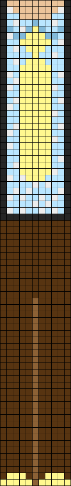 Alpha pattern #212122 preview