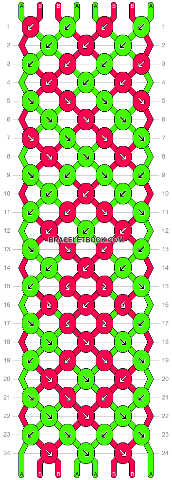 Normal pattern #212129 pattern