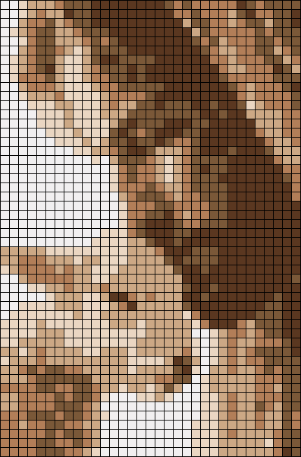 Alpha pattern #212130 preview