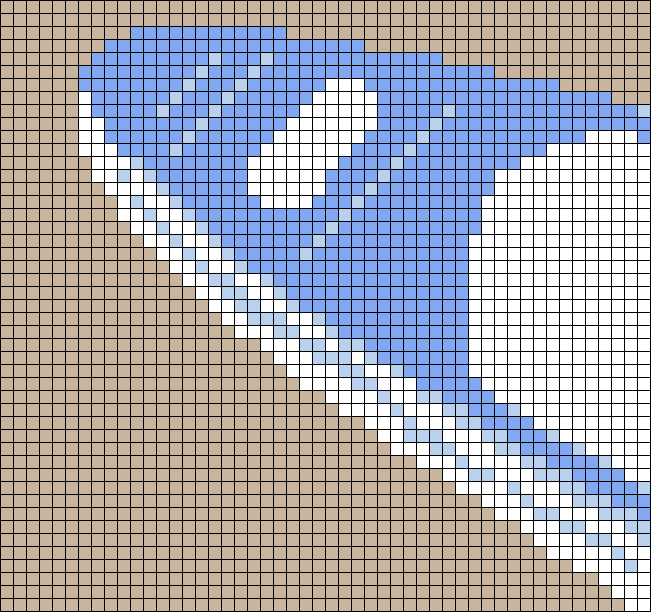 Alpha pattern #212132 preview