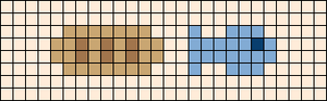 Alpha pattern #212134
