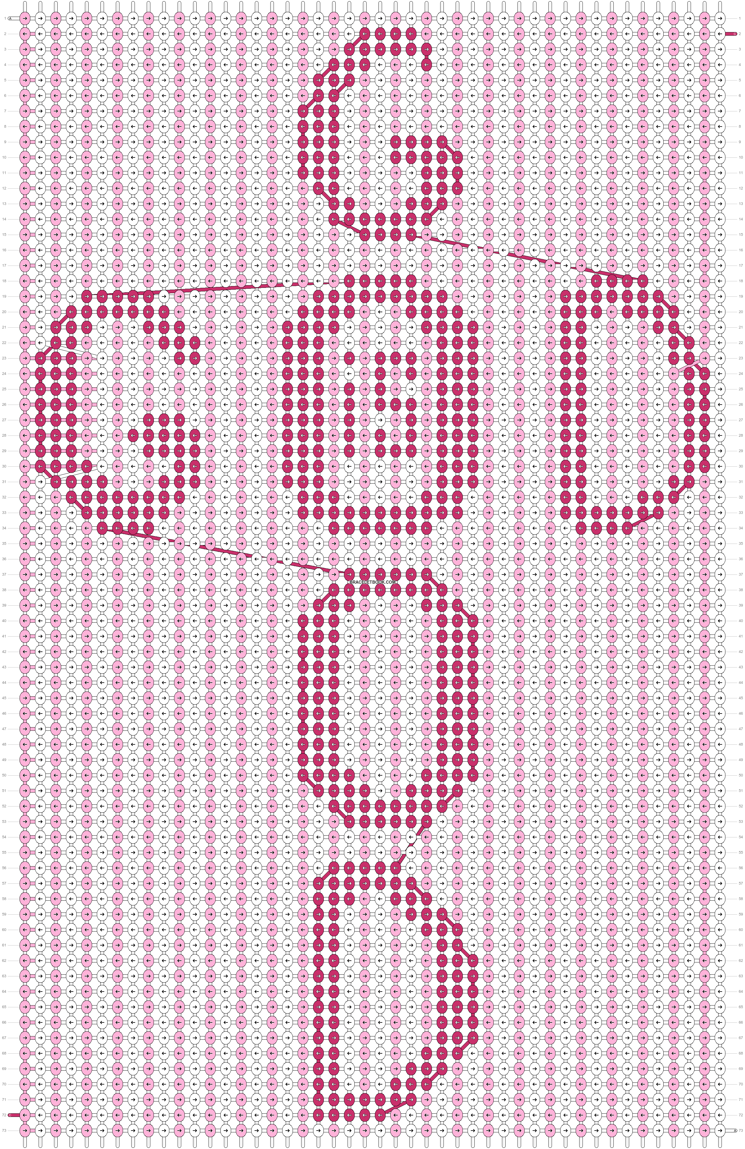 Alpha pattern #212136 pattern