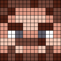 Alpha pattern #212137 preview