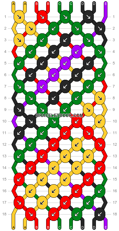 Normal pattern #212141 pattern