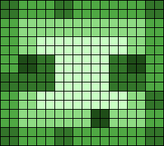 Alpha pattern #212155 preview