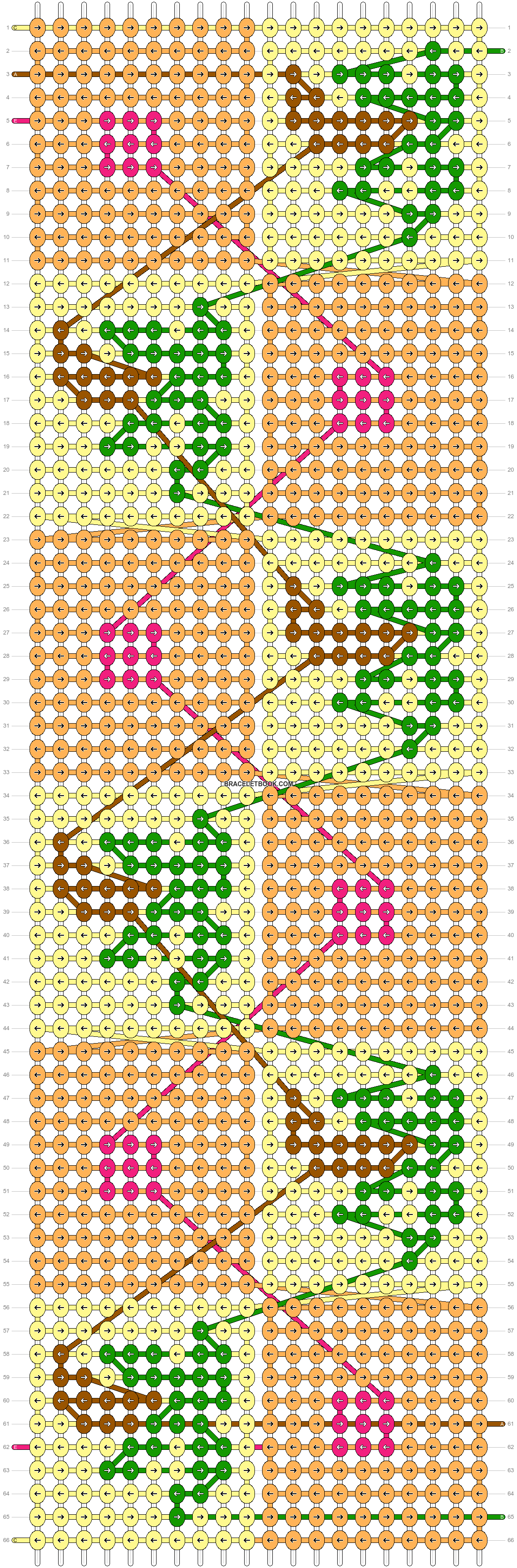 Alpha pattern #212156 pattern