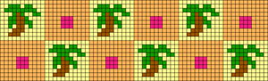 Alpha pattern #212156