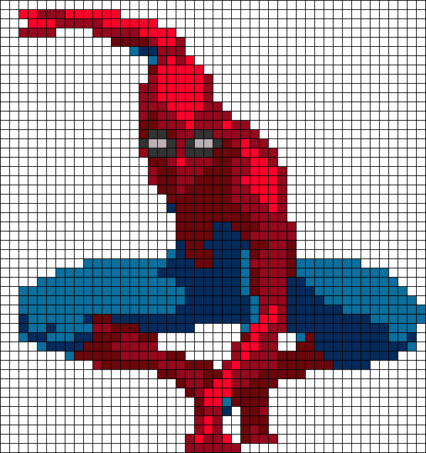 Alpha pattern #212159 preview